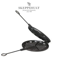 [SKEPPSHULT] 스켑슐트 와플팬 21cm