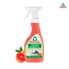 독일 프로쉬 자몽 다목적 그릴 세정제 500ml