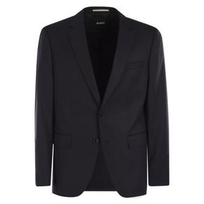 25FW 보스 수트 50469171 DARK BLUE