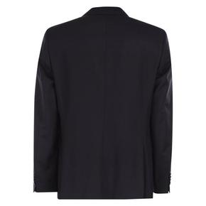 25FW 보스 수트 50469171 DARK BLUE