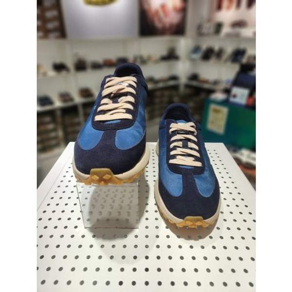 [여주점] Grand Crosscourt Midtown_네이비 남성 런닝화CHSO3F075N2