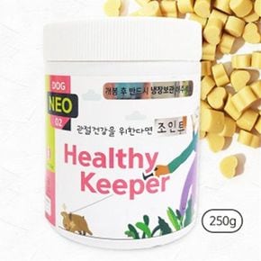 D17 네오 헬시키퍼 조인트 (관절건강) 250g