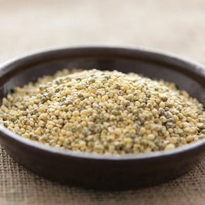 [2025년산] 페루산 깐녹두 1kg