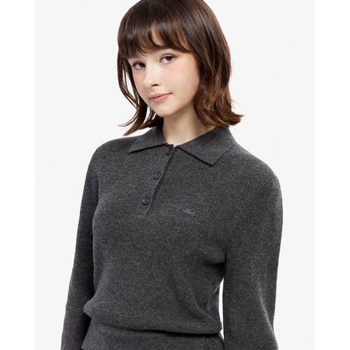 [시흥점] 핏앤플레어 스웨터 드레스 EF294E-55N