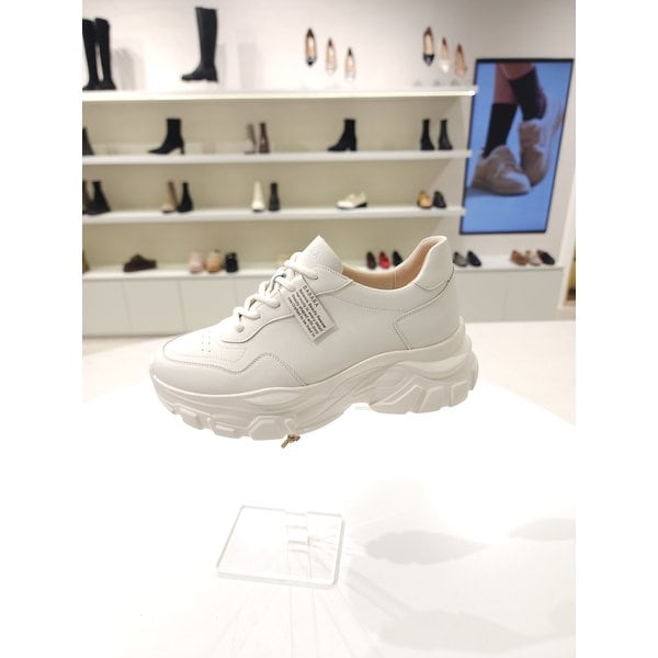 [부산점] [바바라] 6cm 데일리 스니커즈 AAJ173