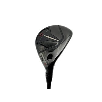 GOLFDEAL 타이틀 유틸 TSR1 5번23도 커스텀 텐세이 오렌지 7S