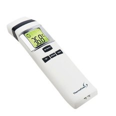 오피스넥스 국산 비접촉식 온도계 체온계 HFS-900 휴비딕