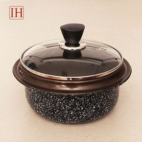 다용도 가마솥 IH 우주2호 16cm[WC0B48A][33312210]