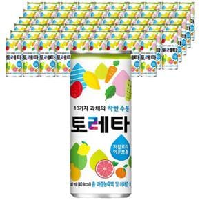 토레타 240ml x 60캔 (30캔x2박스) (S11845642)