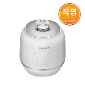 [본사직영] 쿠첸 121밥솥 6인용 IH 전기압력밥솥 CRT-RPK0670W