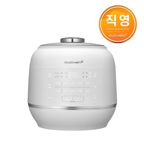 [본사직영] 쿠첸 121밥솥 6인용 IH 전기압력밥솥 CRT-RPK0670W