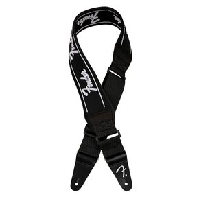 Fender / 2.5” Swell Neoprene Running Logo Strap 펜더- 스트랩