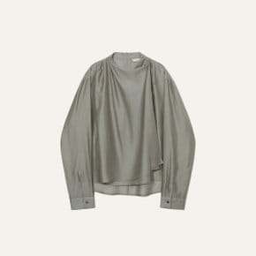 Sten Blouse Sage
