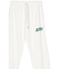 [오트리] Jogger pants PAPW512WAPPAREL WHITE One Color