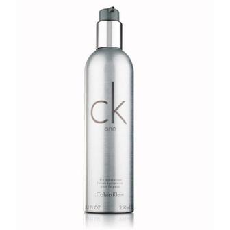 Calvin Klein (해외) 캘빈클라인 CK ONE 모이스처라이저 250ml