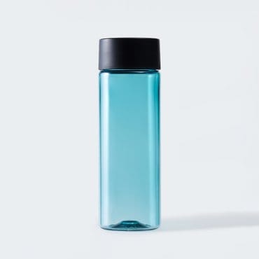 JAJU 에코젠 물병_350ML_블루