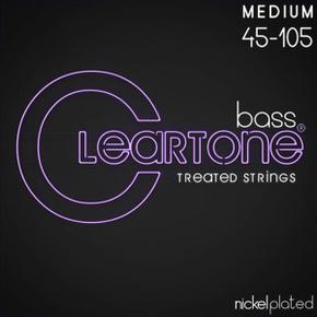 베이스스트링 045-105 Nickel Medium-Long Kmt41