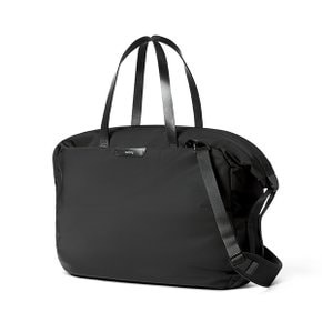 Weekender (Black) 더플 보스턴백