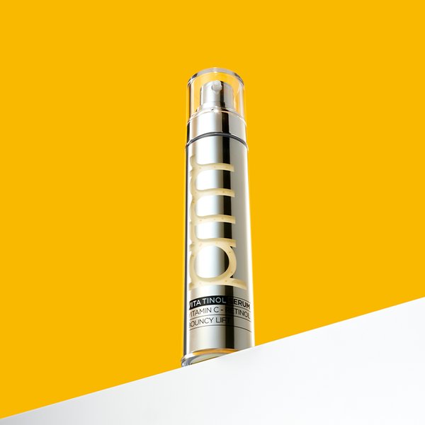 [초강력 탄력 리프팅] 프리메라 비타티놀 바운시 리프트 세럼 30g