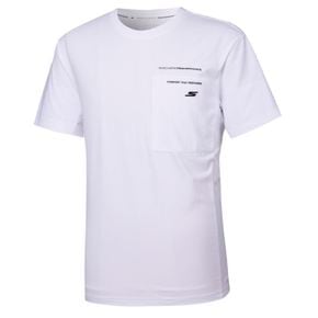 (M~XXXL)남성 S포켓 기능성 반팔 티셔츠 SP3MTCDM041 / 042