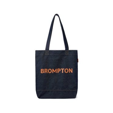 브롬톤 [브롬톤런던]P245ATO202 068 1975 ECOBAG 1975 에코백 인디고