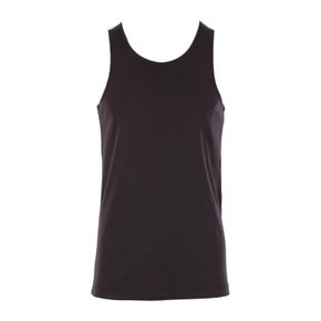 [해외배송] 르메르 코튼 저지 라운드넥 탱크 탑 TS0029 LJ1016BK998