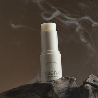 Chwi 취 사찰 퍼퓸밤 고체향수 4.6g