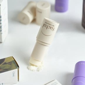 취 사찰 퍼퓸밤 고체향수 4.6g