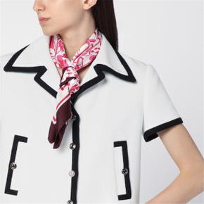 Scarf 7862523G001 White