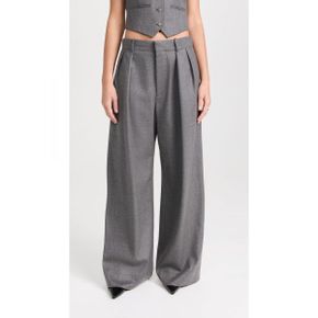 4964816 WARDROBE.NYC Low Rise Trouser