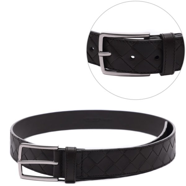 [부산점] 26SS 남성 인트레치아토 벨트 (609182 VCPQ3 2145 26S)