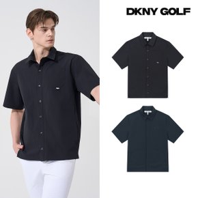 GOLF 남성 우븐 셔츠 2종