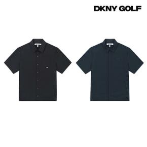 GOLF 남성 우븐 셔츠 2종