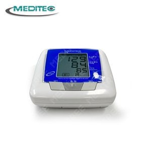 메디텍 가정용 자동전자혈압계 혈압측정기 MD-2070