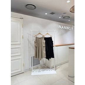 [스타필드코엑스점난닝구] 지멜호팬츠 [1126B2PT04D]