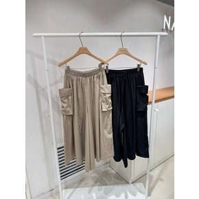 [스타필드코엑스점난닝구] 지멜호팬츠 [1126B2PT04D]