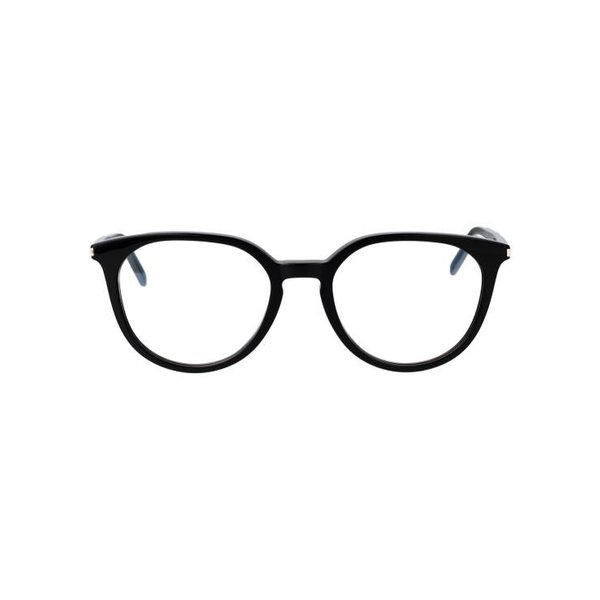 [해외배송] 24FW 생로랑 선글라스 SL 681 F 001 black