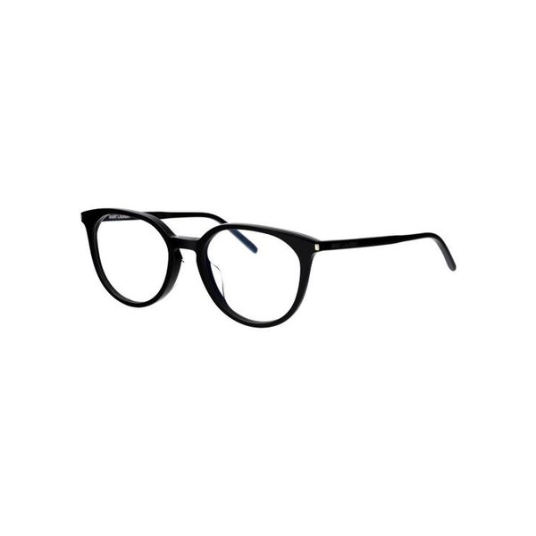 [해외배송] 24FW 생로랑 선글라스 SL 681 F 001 black