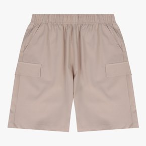UNI 우븐 스트레치 5부 팬츠 ULTA25406_7358