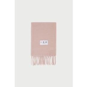[여주점] [이로] 여성 BOUCLE 알파카 머플러 ITAJW24705PIX