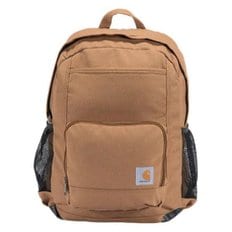 칼하트가방 B0000275 23리터 싱글 백팩 Carhartt Brown