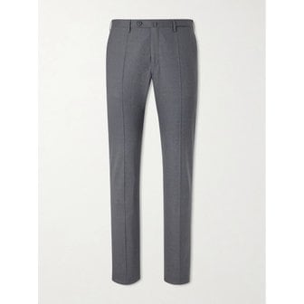 슬로웨어 슬림 울 팬츠 46376663163003675