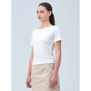 알레그라 보트넥 티