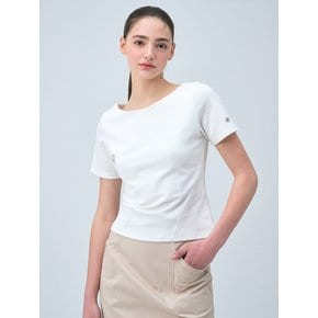 알레그라 보트넥 티