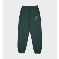 공식온라인 Vendome Sweatpant 남녀 공용 바지 SRB3PT200GN