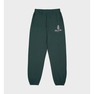 공식온라인 Vendome Sweatpant 남녀 공용 바지 SRB3PT200GN