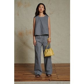 24SS 팬츠 E24JEA1406ALISSIO GRIS