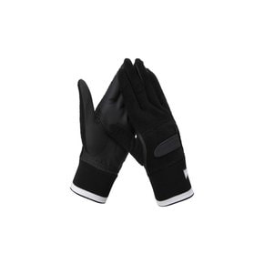 골프 (WGHCX24740BKX)Men Synthetic Leather Golf Gloves(1 Pair)