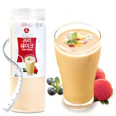 [Oats] 귀리쉐이크460g(1통)