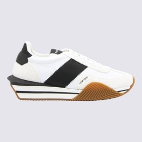 [톰 포드] Mens Sneakers J1292TAP003N5W004 3598383